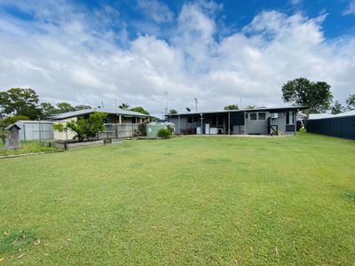 3 Armstrong Crescent, Dysart