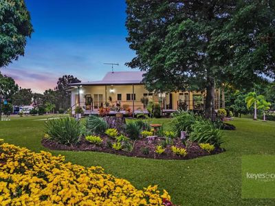 7 Ashman Court, Alligator Creek