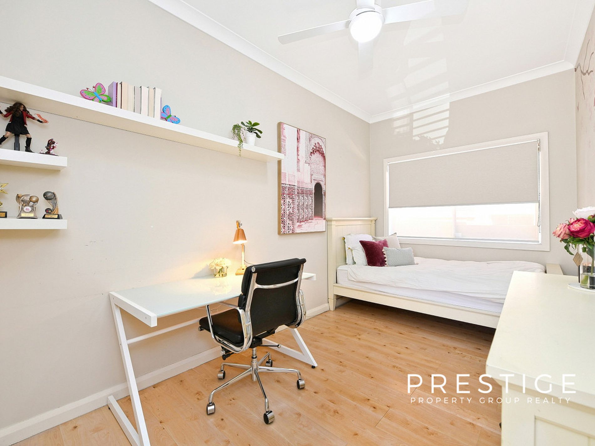 20 East Street, Bardwell Valley