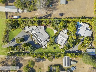 94 Serpentine Street, Cawarral
