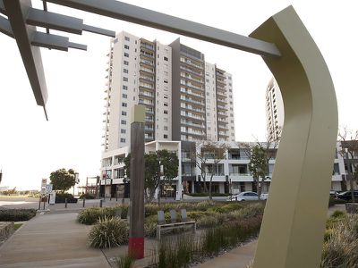 1105 / 30 The Circus, Burswood