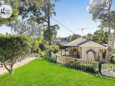 20 Grand Avenue, West Ryde