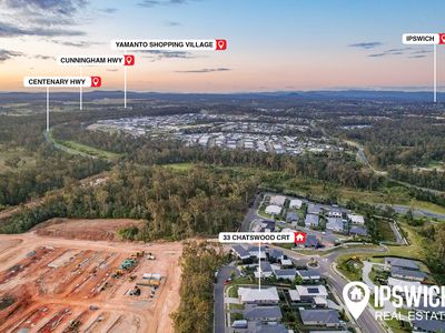 33 Chatswood Court, Deebing Heights