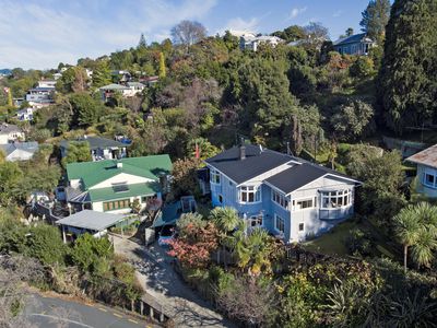 48 Wellington Street, Nelson South