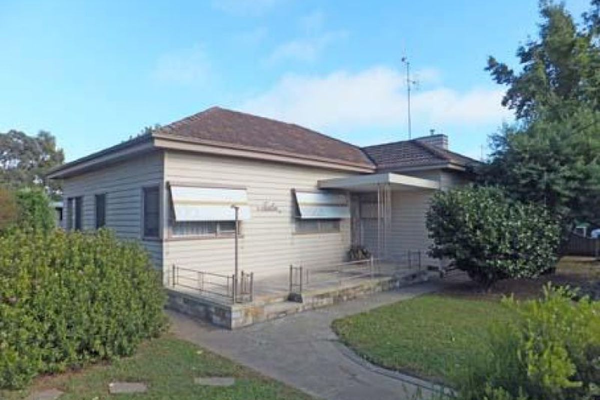 12 Hawkins Street, Kyabram