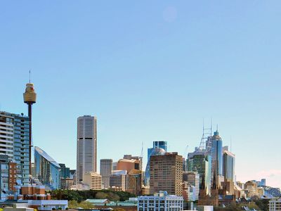 20 / 227 Crown Street, Darlinghurst