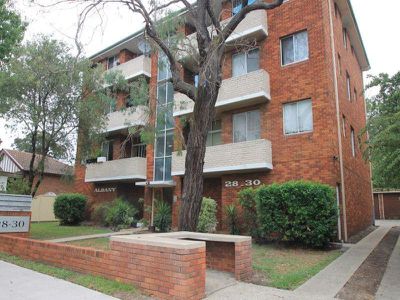 8 / 28 Ann St, Wolli Creek