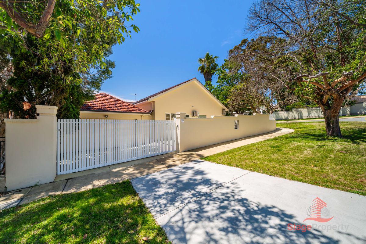 10 Cliff Road, Claremont