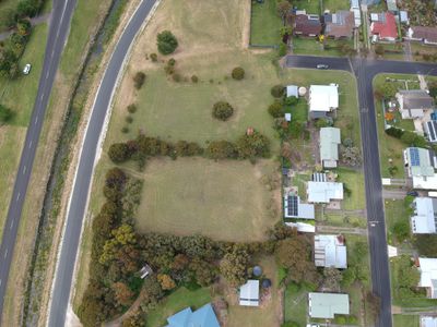 Lot 102, Lossie Road, Millicent