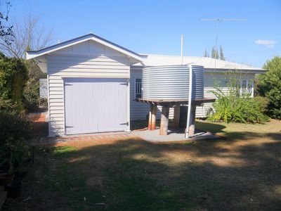 27 Arthur Street, Kingaroy
