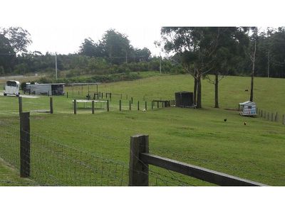 E1492 Princes Highway, Conjola