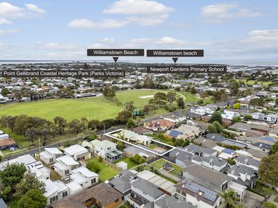 31 Carmen Street, Newport