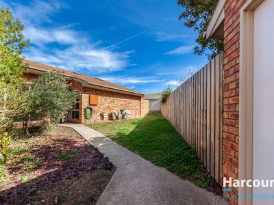 6 / 52-58 Conley Drive, Melba