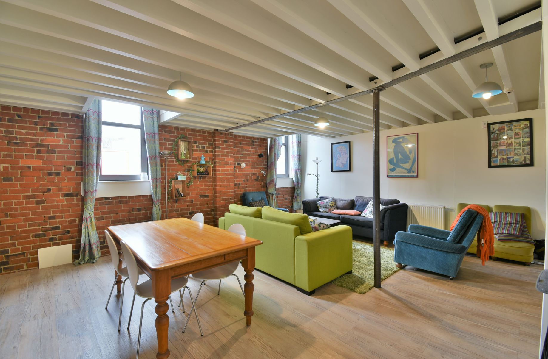 39F Dowling Street, Dunedin Central