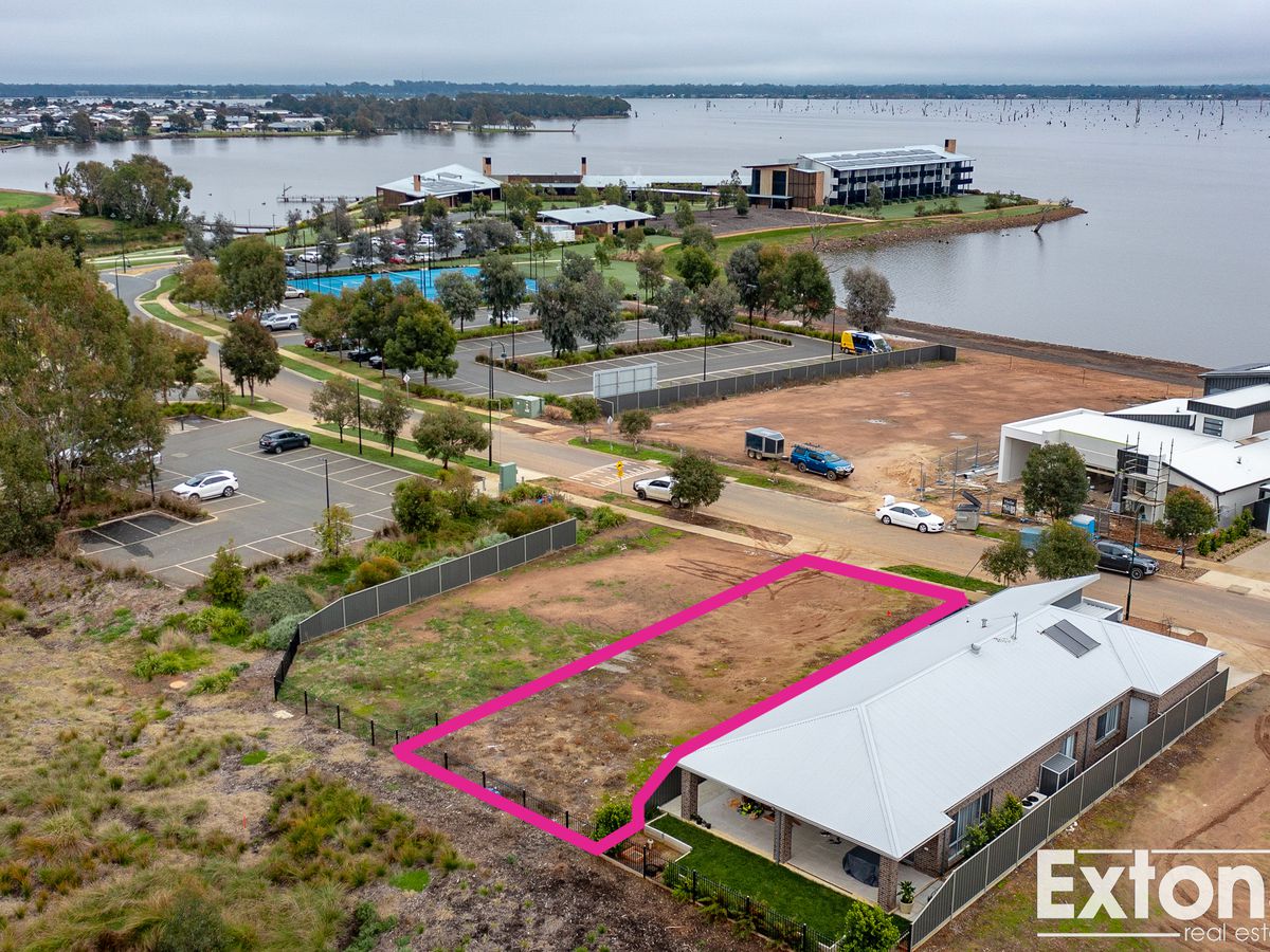 53 Silverwoods Boulevard, Yarrawonga Extons Real Estate