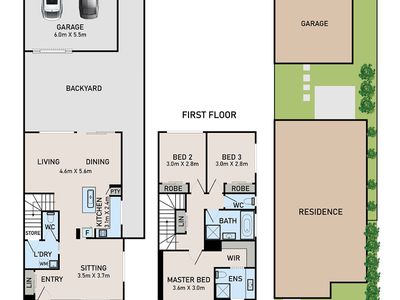 7 Gaolao Walk, Clyde North