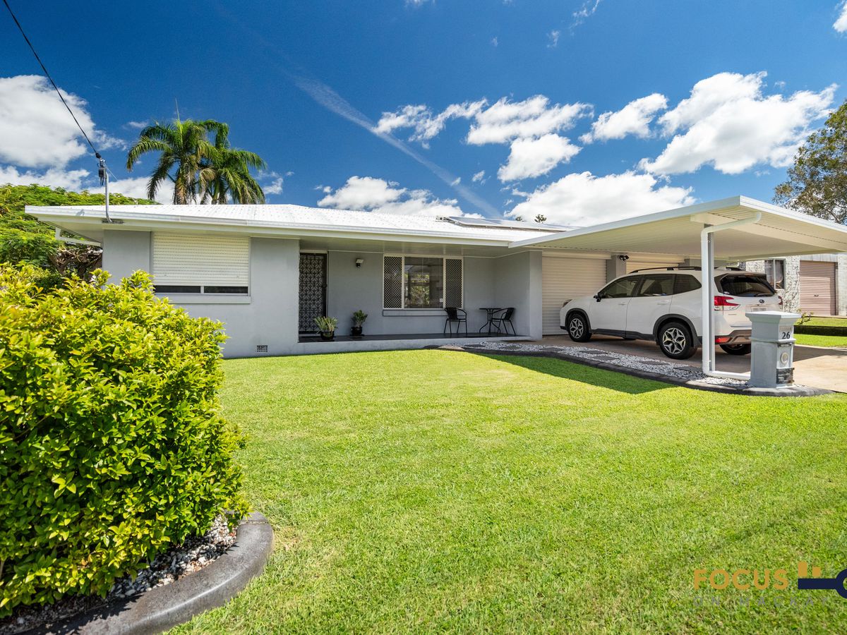 26 Meyer Street, Mount Pleasant