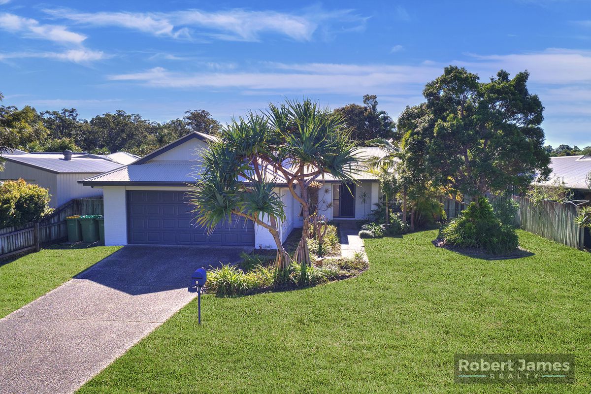 8 Cicada Close, Tewantin