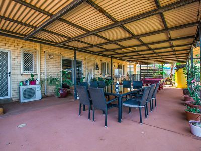 9 Rawling Close, Port Hedland