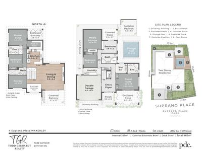 4 Suprano Place, Wakerley