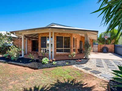 38 Nankiville Road, Hannans