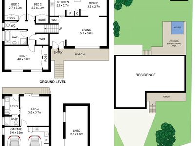 4 Propane Street, Albion Park