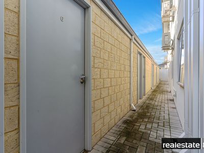 6 / 14 John Street, Bentley