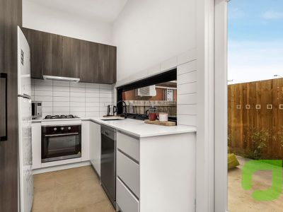 36 Southampton Street, Footscray