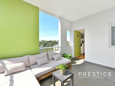 605 / 290 Burns Bay Road, Lane Cove