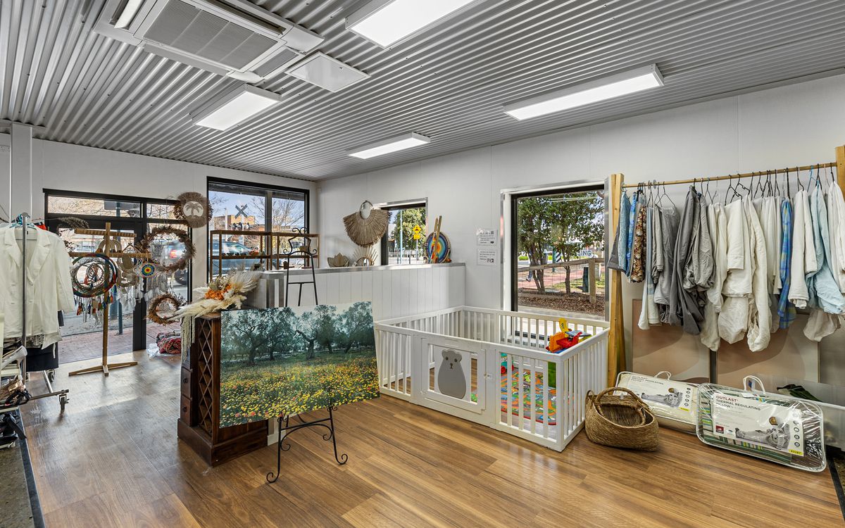gallery