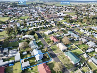 10 Inns Street, Millicent