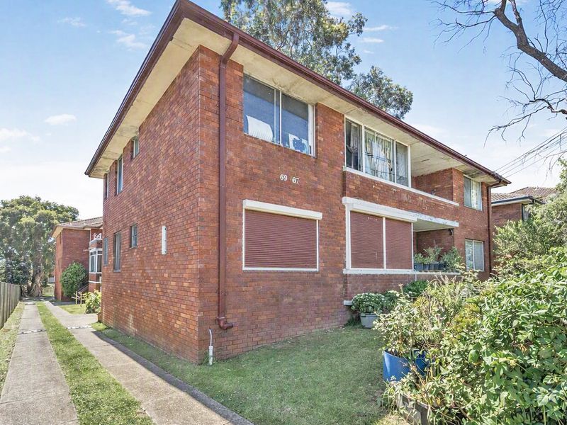10 / 67-69 Macdonald Street, Lakemba