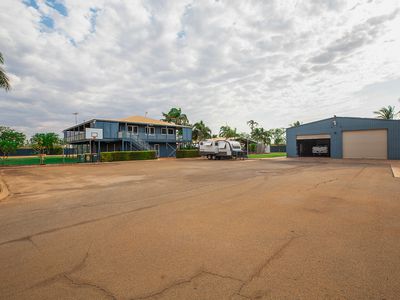 169 Greenfield Street, South Hedland