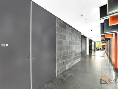 1208 / 20 Coromandel Place, Melbourne