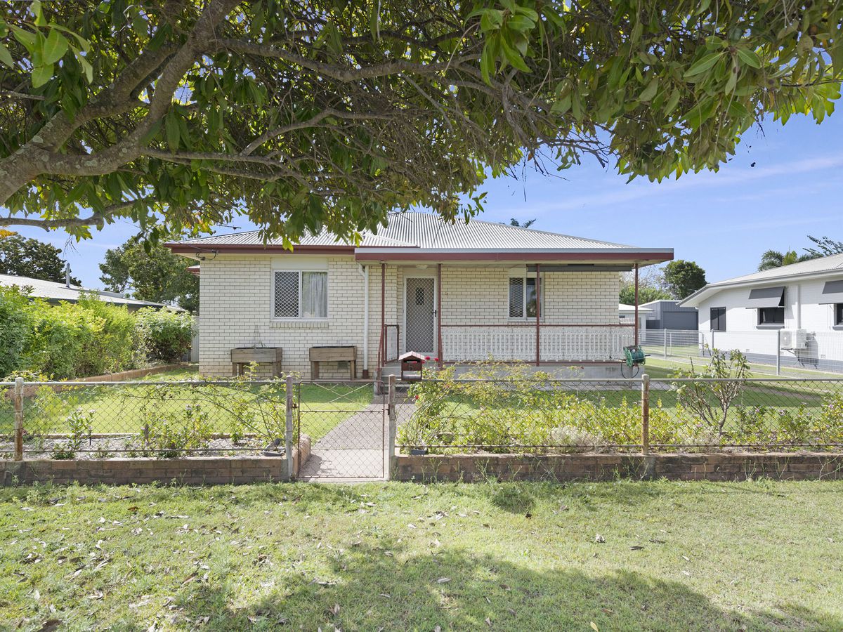 5 Logan Street, Norville Michaels Real Estate Bundaberg