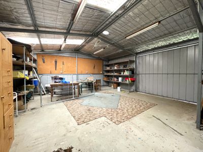 25 Burgoyne Street, Kerang