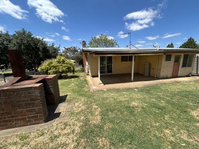 5 Corbett Street, Nanango