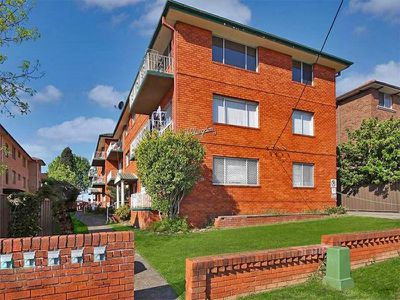 9 / 207 Haldon Street, Lakemba