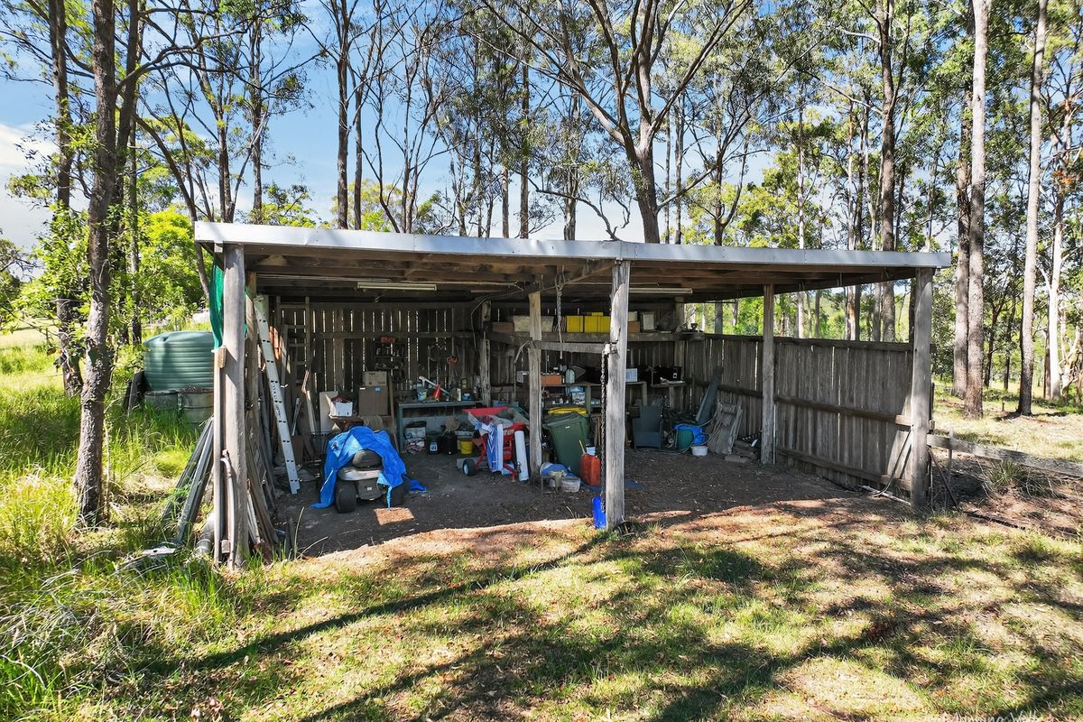 467 Tallwood Drive, Rainbow Flat