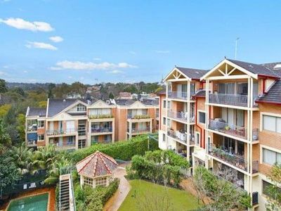 26 / 18 Northcote Street, St Leonards