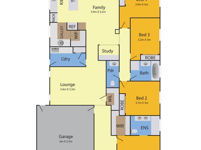 7 Paprika Way, Tarneit