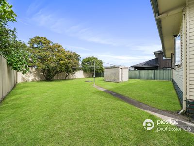 29 Mubo Crescent, Holsworthy
