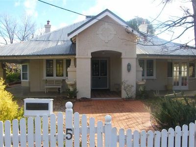 5 Clement Street, Forbes
