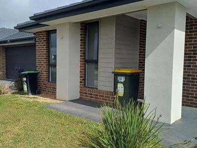 301 Dwyer Street, Kalkallo