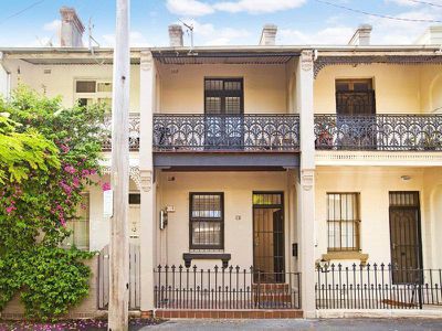 Redfern