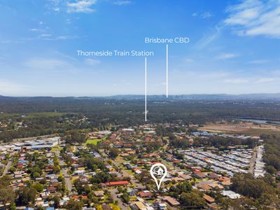 1 Madelin Court, Thorneside