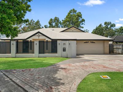 28 Joy Place, Wakerley