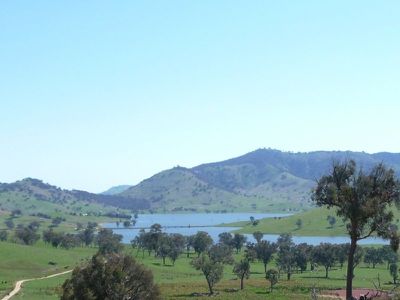 . Koetong Creek Track, Granya