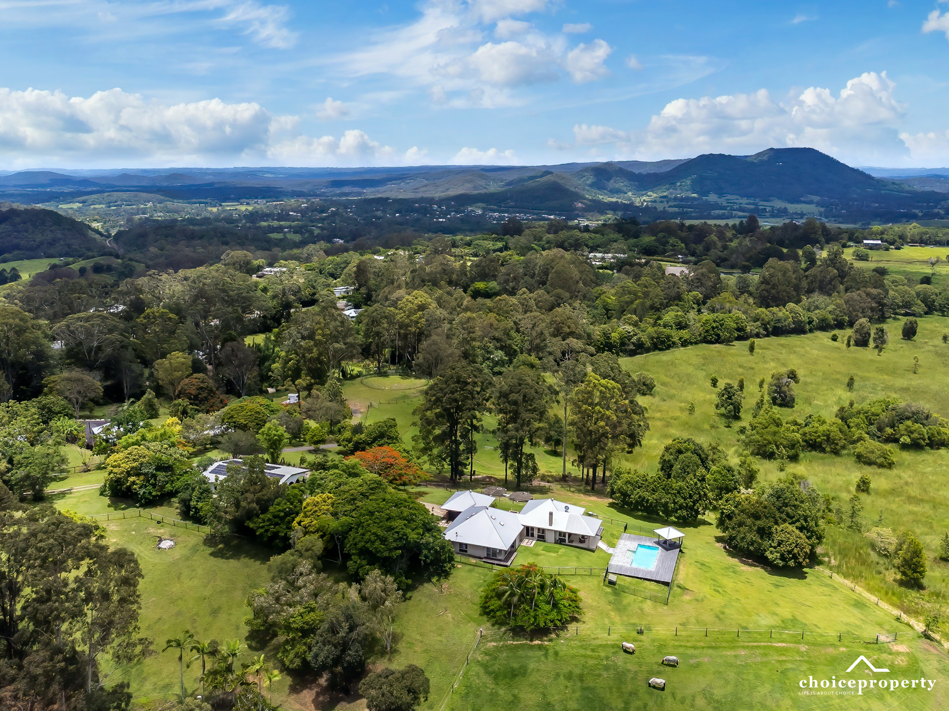86-90 Sunrise Road, Eumundi