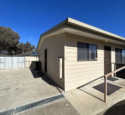 3 / 115 Colman Street, Wodonga
